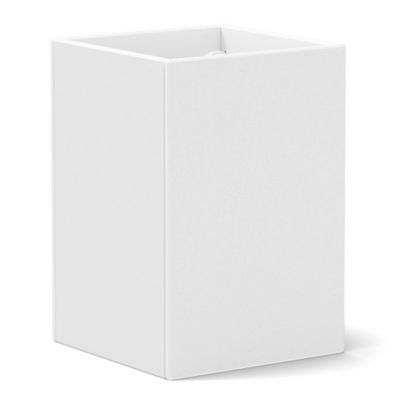 Tessellate Outdoor Square Planter