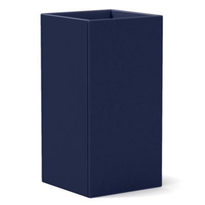 Tessellate Outdoor Square Planter