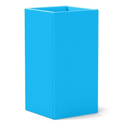 Tessellate Outdoor Square Planter