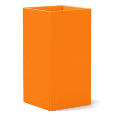 Tessellate Outdoor Square Planter