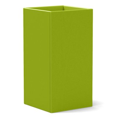 Tessellate Outdoor Square Planter