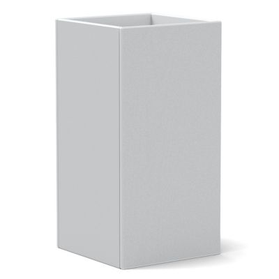 Tessellate Outdoor Square Planter