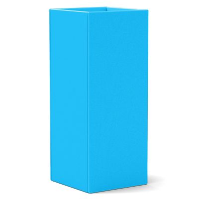 Tessellate Outdoor Square Planter