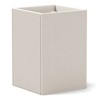 Tessellate Outdoor Square Planter