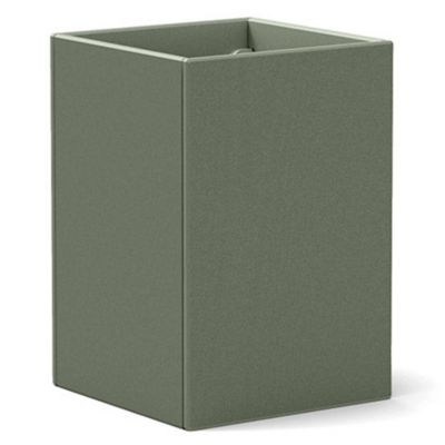 Tessellate Outdoor Square Planter