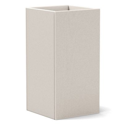 Tessellate Outdoor Square Planter