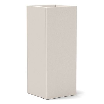 Tessellate Outdoor Square Planter