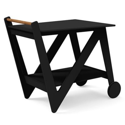 Rapson Outdoor Bar Cart