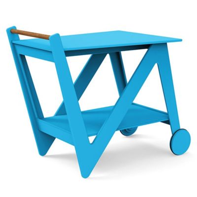 Rapson Outdoor Bar Cart