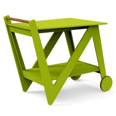 Rapson Bar Cart