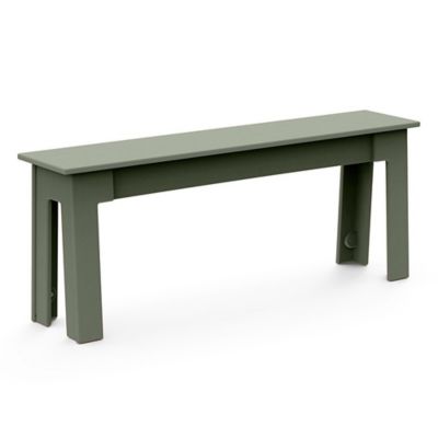 Fresh Air Outdoor Bench