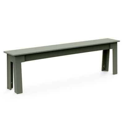 Fresh Air Outdoor Bench