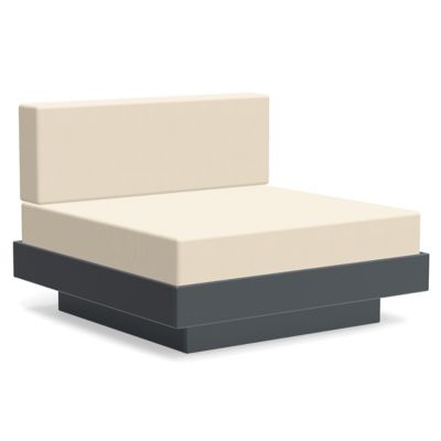 Platform One Outdoor Lounge Chair