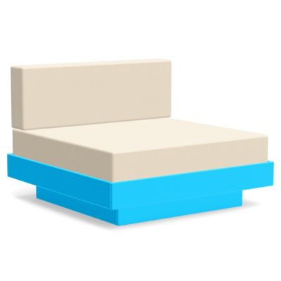 Platform One Outdoor Lounge Chair