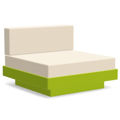 Platform One Outdoor Lounge Chair