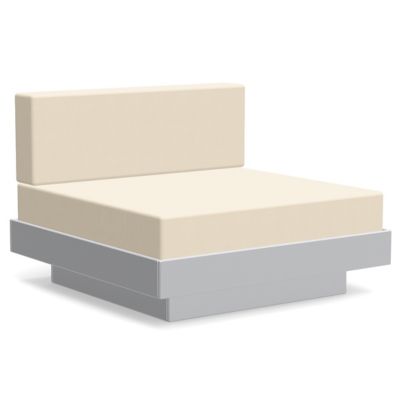 Platform One Outdoor Lounge Chair