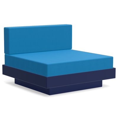 Platform One Outdoor Lounge Chair