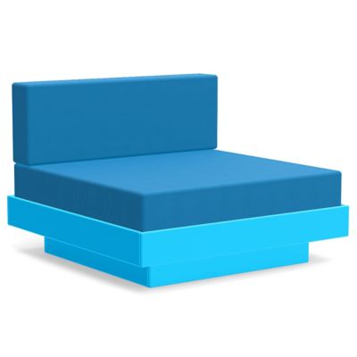 Platform One Outdoor Lounge Chair