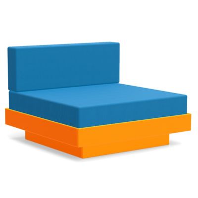 Platform One Outdoor Lounge Chair