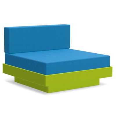 Platform One Outdoor Lounge Chair