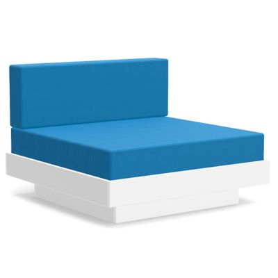 Platform One Outdoor Lounge Chair