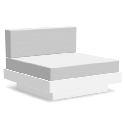 Platform One Outdoor Lounge Chair