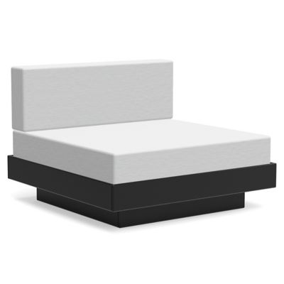 Platform One Outdoor Lounge Chair