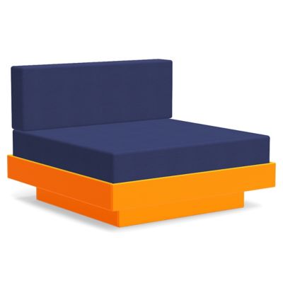 Platform One Outdoor Lounge Chair
