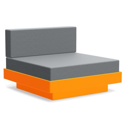 Platform One Outdoor Lounge Chair