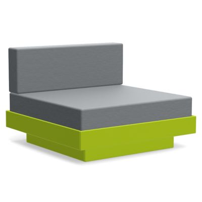 Platform One Outdoor Lounge Chair