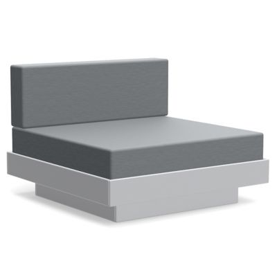 Platform One Outdoor Lounge Chair