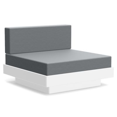 Platform One Outdoor Lounge Chair