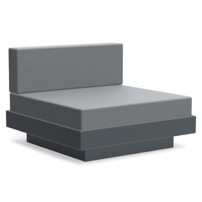 Platform One Outdoor Lounge Chair