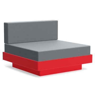 Platform One Outdoor Lounge Chair