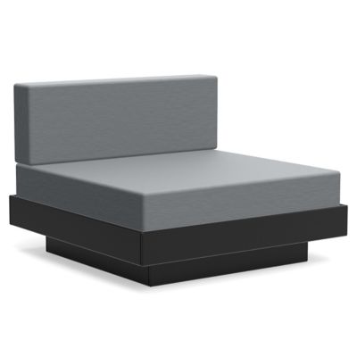 Platform One Outdoor Lounge Chair