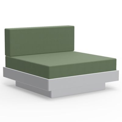 Platform One Outdoor Lounge Chair