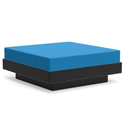 Platform One Outdoor Ottoman