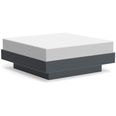 Platform One Outdoor Ottoman