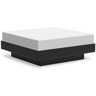 Platform One Outdoor Ottoman