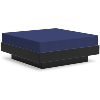 Platform One Outdoor Ottoman