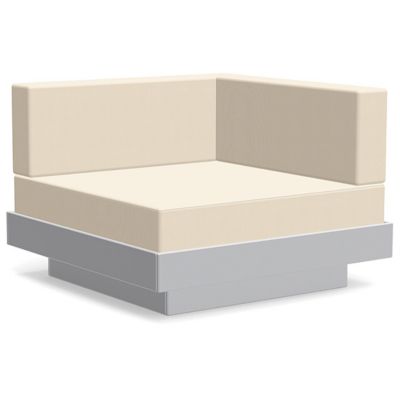 Platform One Sectional Corner