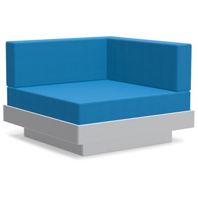 Platform One Sectional Corner