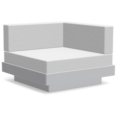 Platform One Sectional Corner