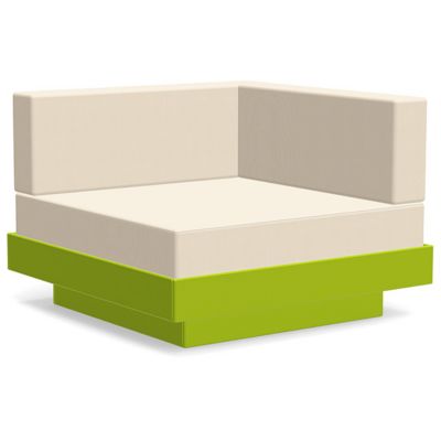 Platform One Sectional Corner