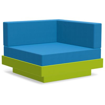 Platform One Sectional Corner