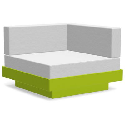 Platform One Sectional Corner