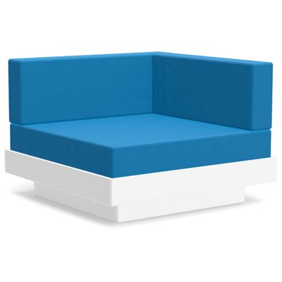 Platform One Sectional Corner