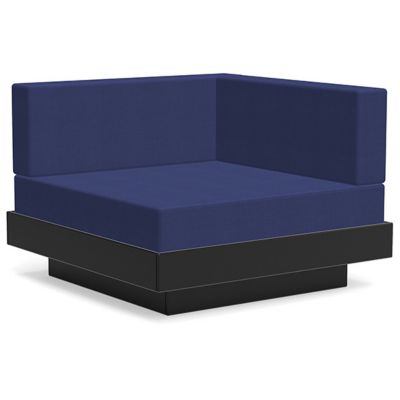 Platform One Sectional Corner