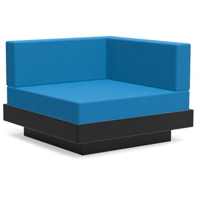 Platform One Sectional Corner
