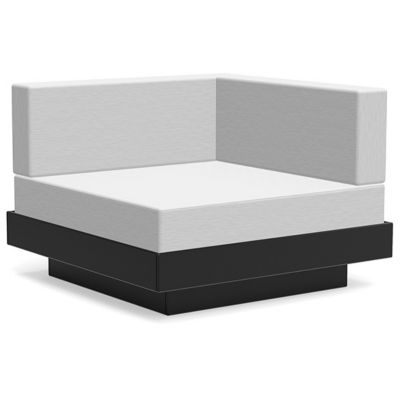 Platform One Sectional Corner